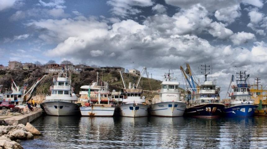 Kırklareli milletvekili adayları YSK'ya teslim edildi