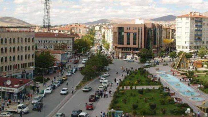 Kırşehir milletvekili adayları YSK'ya teslim edildi