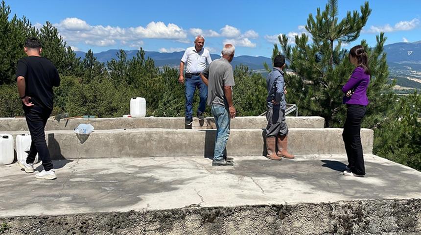 Bolu'daki zehirlenme vakalarında sayı artıyor! Valilikten son durumla ilgili açıklama geldi