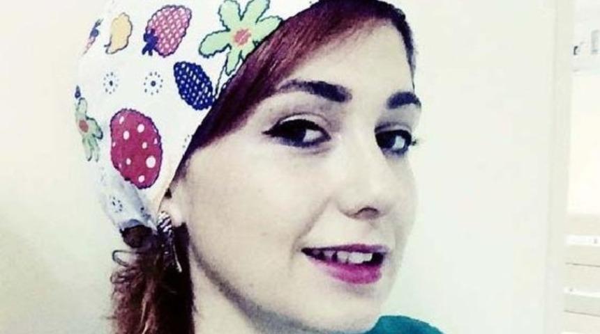 Ayşe, otomobiliyle ölüme gitti