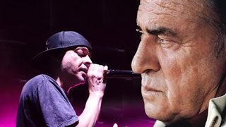 Son dakika haberi: Ceza konserine Fatih Terim damgası! Olmadığı masa yok