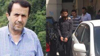 İşadamının kaçırılıp öldürülmesinde şok gerçekler ortaya çıktı