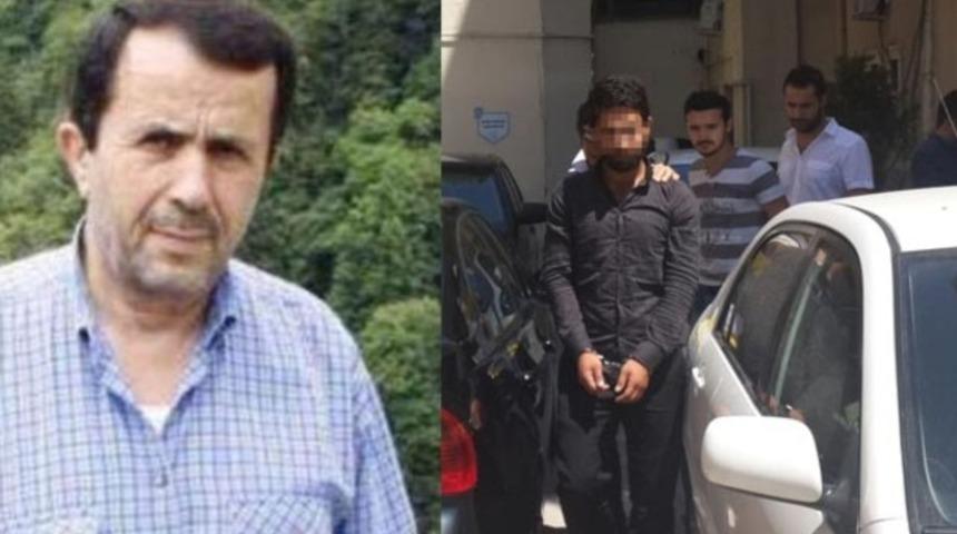 İşadamının kaçırılıp öldürülmesinde şok gerçekler ortaya çıktı