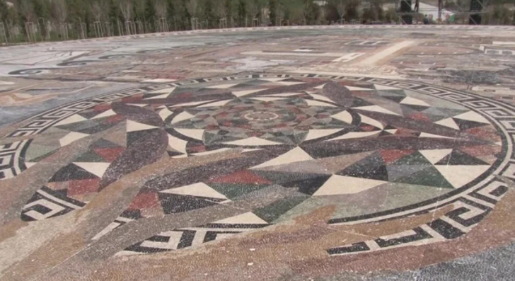 "Ortak Varoluş Mozaiği" Guinness Rekorlar Kitabı’na girmeyi başardı! “Hatay halkı inandı ve birlikte başardı” G3