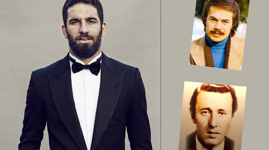 Son dakika haberi: Arda Turan'dan "Orhan Veli Gencebay" iddialarına sert yanıt! "Uyduranlara soruyorum..."