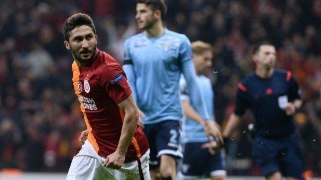UEFA Avrupa Ligi: Lazio – Galatasaray maçı ne zaman saat kaçta hangi kanalda?