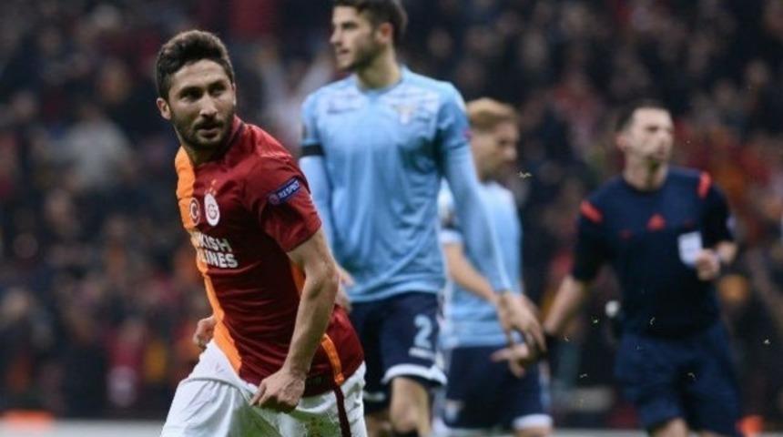 UEFA Avrupa Ligi: Lazio – Galatasaray maçı ne zaman saat kaçta hangi kanalda?