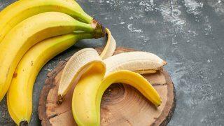 Uyumadan önce tüketilen bir adet muzun faydaları şaşırtıyor! İşte muzun az bilinen faydaları