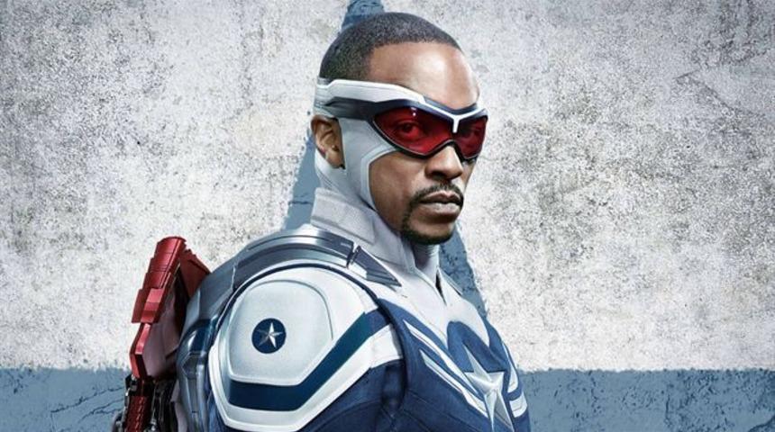 Marvel’in merakla beklenen “Captain America 4” filminin resmi adı ve vizyon tarihi açıklandı
