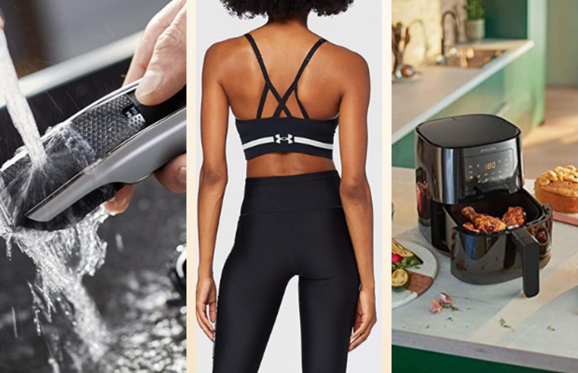 Amazon Prime Day etkinliğinden dikkat çekici öneriler