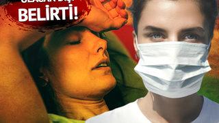 Koronavirüs belirtilerinin çoğunu biliyor olabilirsiniz, ancak bunu belki de ilk kez duyacaksınız!