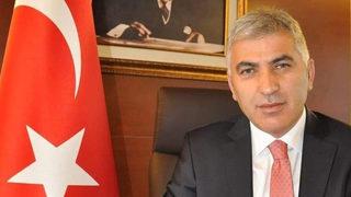 Kanser tedavisi gören Şebinkarahisar Belediye Başkanı Şahin Yılancı vefat etti