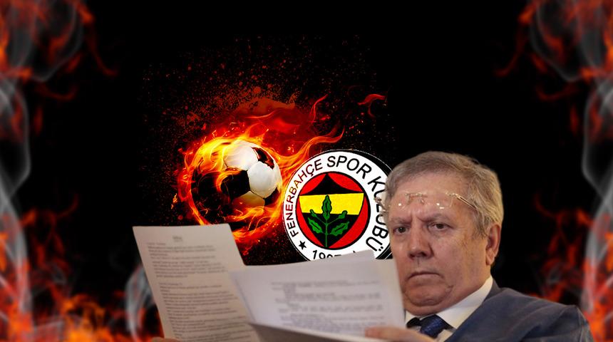 Son dakika Fenerbahçe haberleri: Fenerbahçe Eski Başkanı Aziz Yıldırım'dan Başkan Ali Koç'a övgü! "Doğru hamleler yapılıyor"