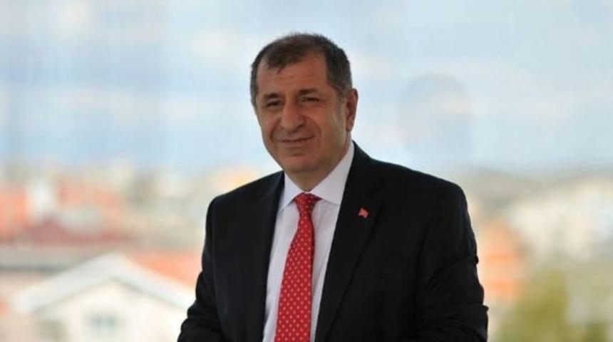 Ümit Özdağ: Devlet Bahçeli aday olmayacak