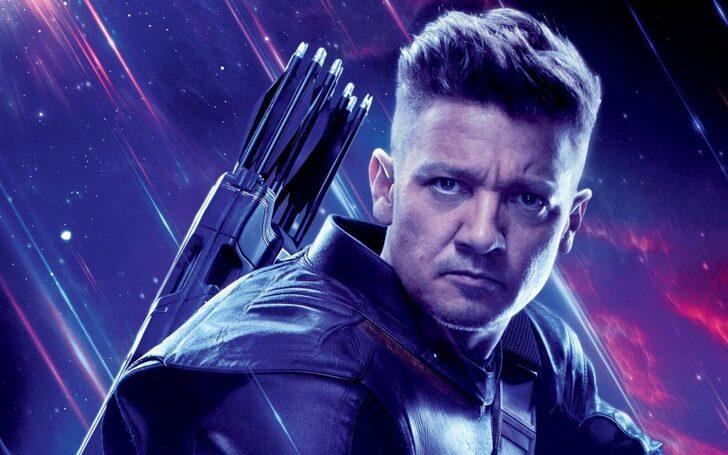  Hawkeye'ın kaç çocuğu var?