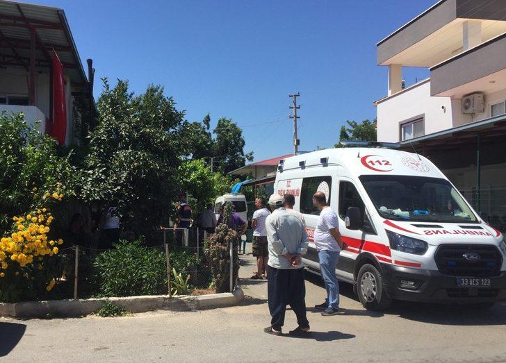 Şehit Remzi Nişan'ın Mersin'deki ailesine şehadet haberi verildi G3