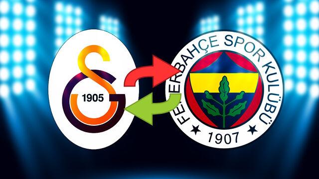 Son dakika transfer haberi: Galatasaray Erkek Voleybol Takımı'ndan transfer! Eski Fenerbahçeli Oğuzhan Karasu resmen Galatasasaray'da