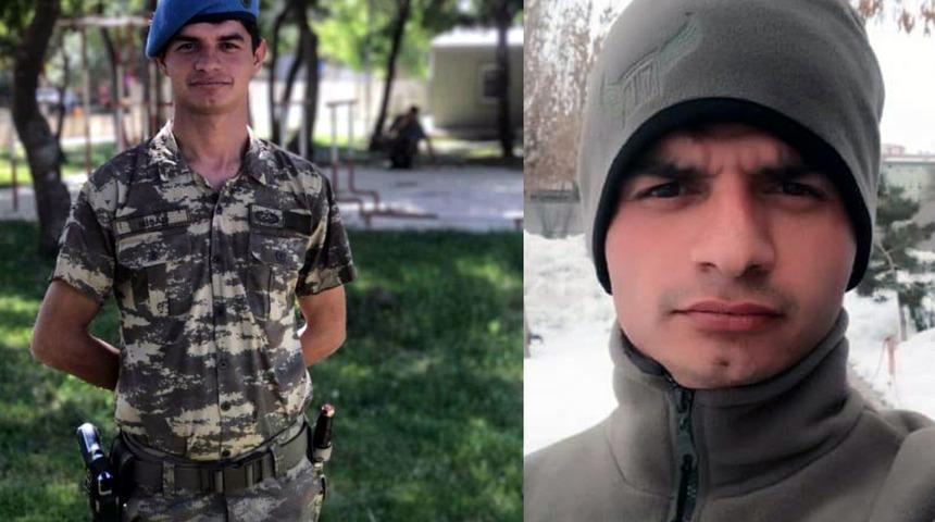 Son dakika: Bakan Soylu acı haberi duyurdu! Bir asker ve dört korucu şehit düştü…