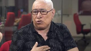 İlyas Salman: Yaşadıklarım beni Tanrı tanımaz hale getirdi, cennetlik bir kulum çünkü kimseye acı çektirmedim