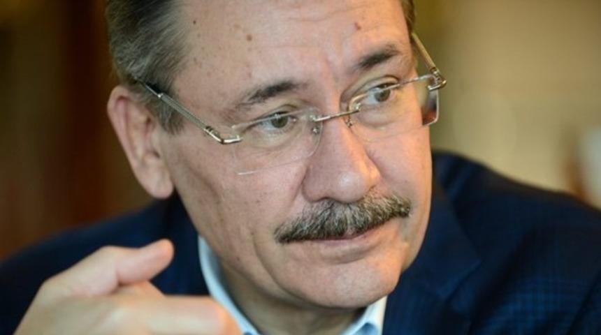 Komünist Başkan'dan Gökçek'e mesaj