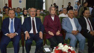 Afyonkarahisar'da Dezenformasyonla Mücadele ve Basın Ahlak Esasları konferansı yapıldı