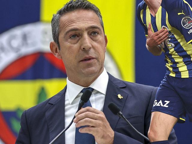 Son dakika transfer haberleri: Fenerbahçe'ye Premier Lig'den talih kuşu kondu! Mergim Berisha eski hocasının yanına gidiyor, kimse beklemiyordu!