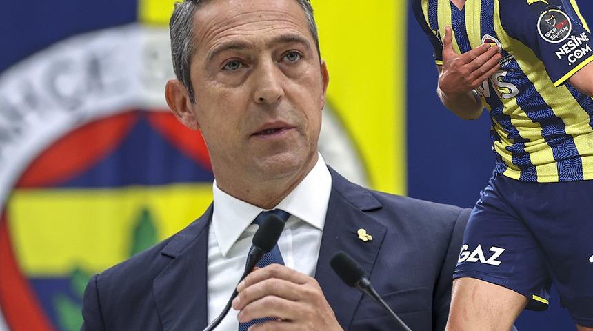 Son dakika transfer haberleri: Fenerbahçe'ye Premier Lig'den talih kuşu kondu! Mergim Berisha eski hocasının yanına gidiyor, kimse beklemiyordu!