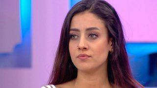 Eski gelin adayı Solmaz Çiros kalça dansıyla olay oldu! Eski Solmaz nerede?