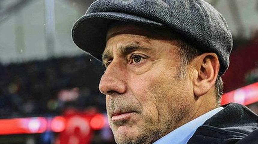 Son dakika spor haberi: Trabzonspor Empoli maçında Abdullah Avcı'dan Dorukhan Toköz'e şaşırtan uyarı! "Eskişehirspor'da oynamıyorsun"