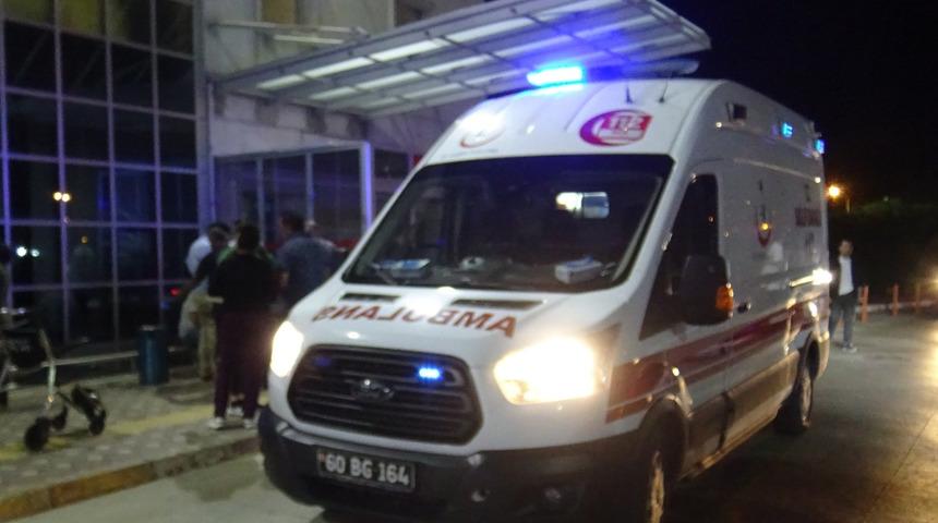 Yedikleri mantar hastanelik etti! Aynı aileden 9 kişi zehirlendi