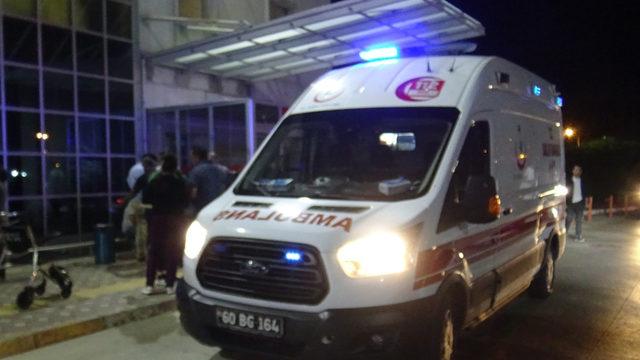 Yedikleri mantar hastanelik etti! Aynı aileden 9 kişi zehirlendi