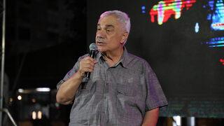 Eşref Kolçak'ın anısına düzenlenen Gemlik Film Festivali devam ediyor