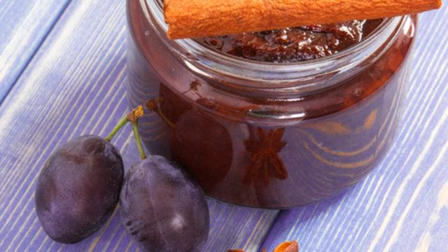 Erik marmelatı nasıl yapılır? Erik marmelatı malzemeleri neler?