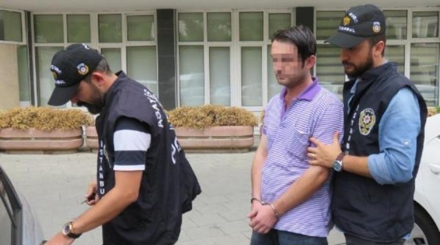 Bir kadın cinayeti daha