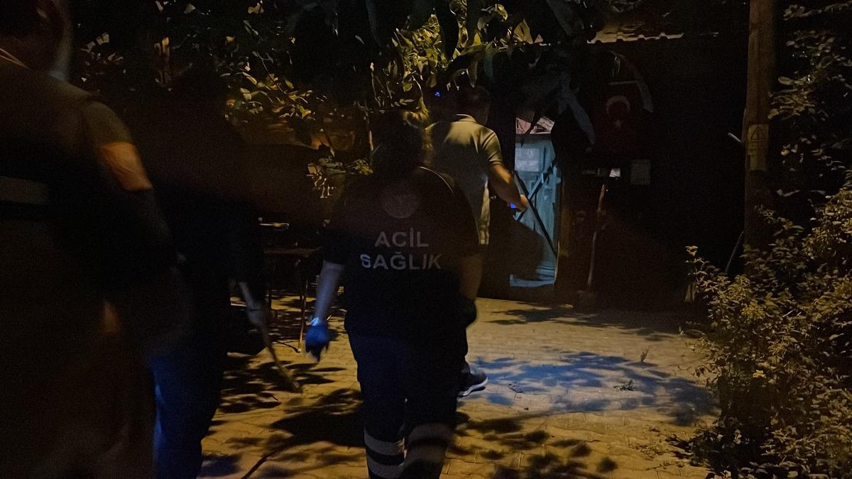 Bolu'da kendisinden haber alınamayan kişi evinde &ouml;l&uuml; bulundu