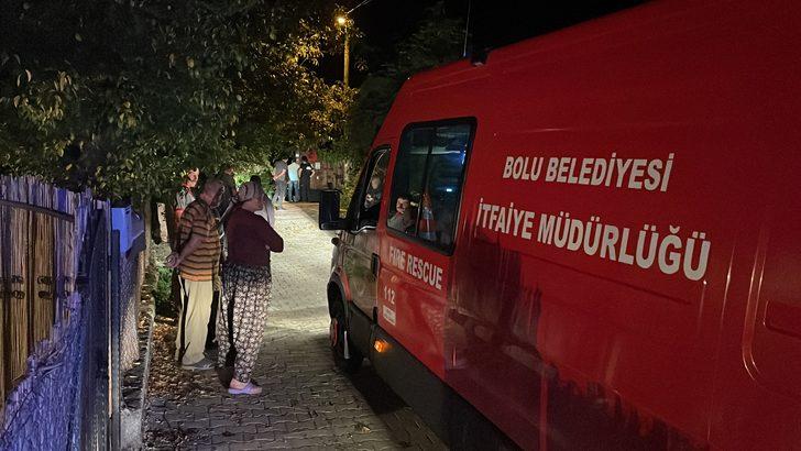 Bolu'da kendisinden haber alınamayan kişi evinde ölü bulundu G2