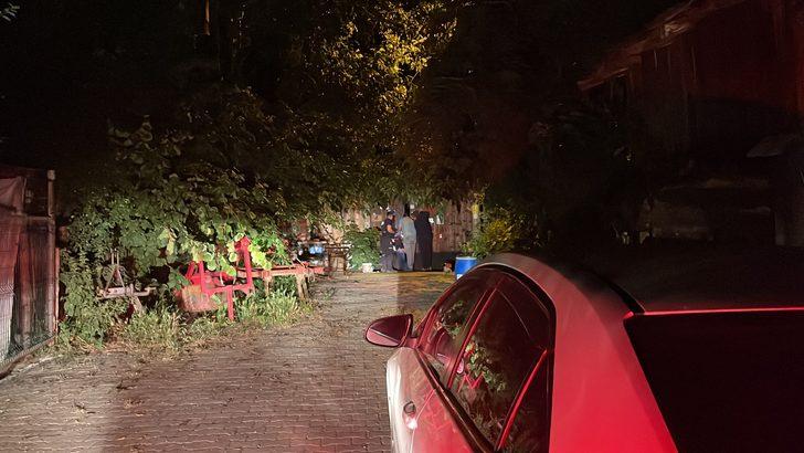 Bolu'da kendisinden haber alınamayan kişi evinde ölü bulundu G4