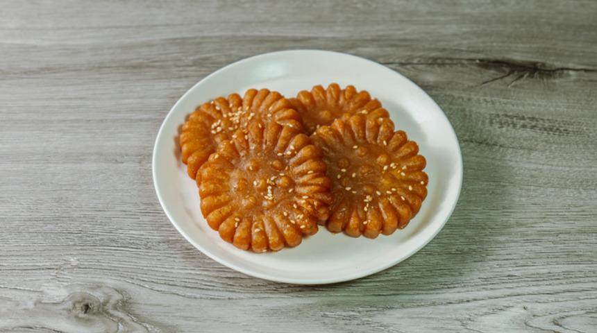 Kore mutfağından ballı tarif: Yakgwa! Yakgwa nasıl yapılır, malzemeleri neler?