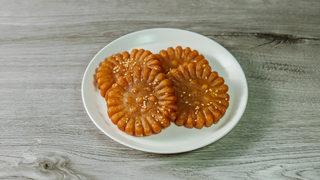 Kore mutfağından ballı tarif: Yakgwa! Yakgwa nasıl yapılır, malzemeleri neler?