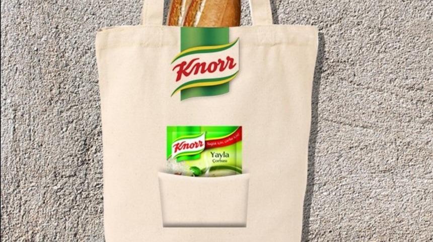 Askıda çorba uygulaması başladı