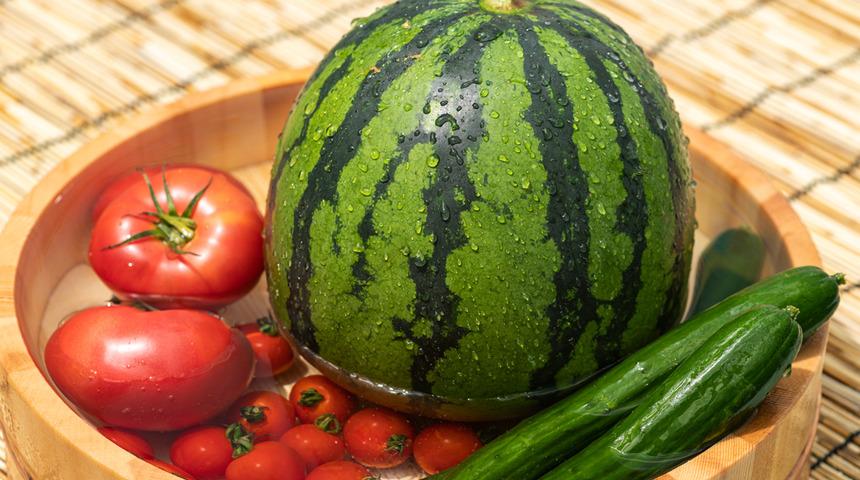 Karpuz ve domatesin vücuda beklenmeyen etkisi: Yüzde 40’a kadar artırabilir