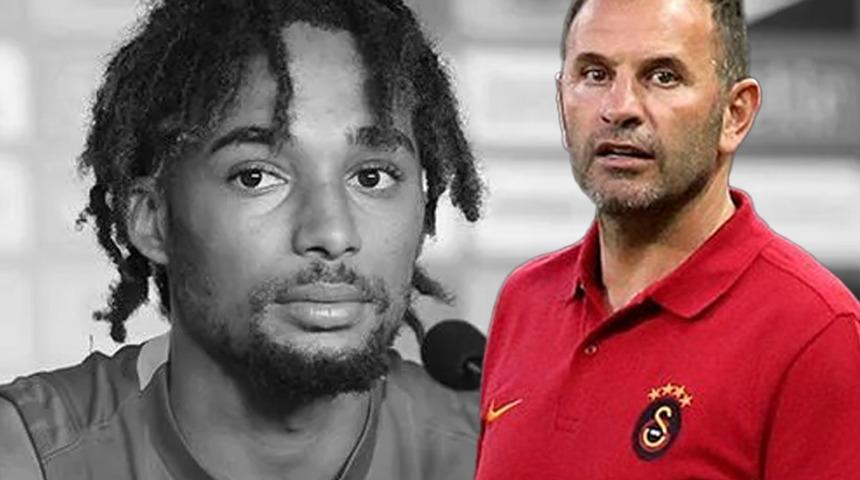Son dakika Galatasaray haberleri! Bu transfer uzun yıllar unutulmaz! Fenerbahçe için akılalmaz iddia...