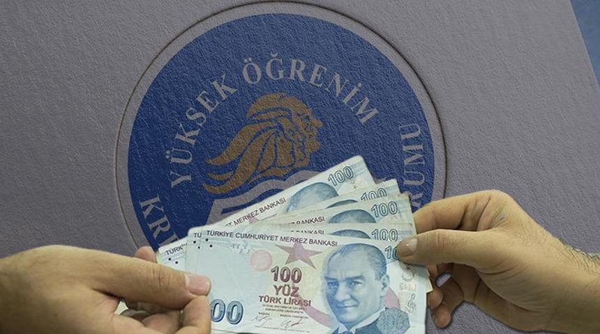 KYK borcunu ödeyenler için düzenleme! Ödenen ücretler iade edilecek mi?