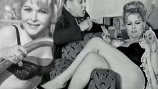 Yeşilçam'ın fettan güzeli Suzan Avcı! Güzelliğinden bir şey kaybetmedi