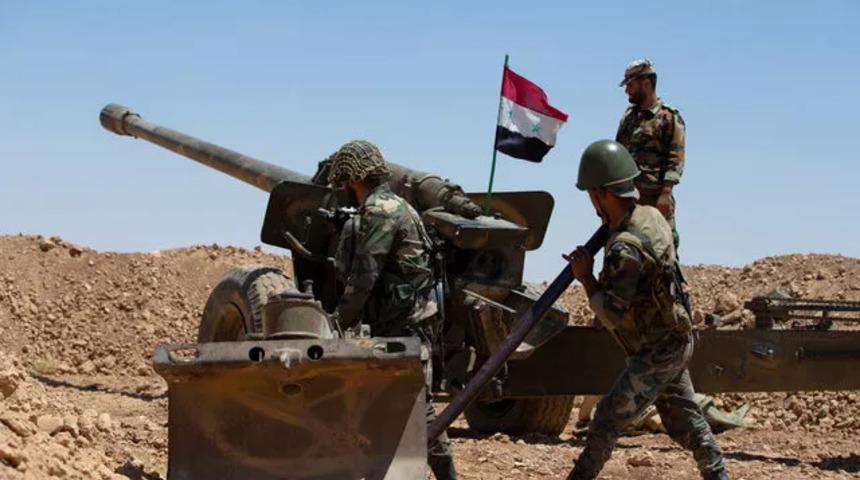 Moskova ve Şam, Türkiye'ye karşı birleşti! Suriye'de sıcak gelişme... 2 yeni askeri üs kurdular