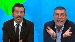 Canlı yayın bir anda karıştı! Arda Güler sorusunu duyunca çılgına döndü!