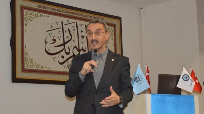 Osman Sezgin kimdir? Milli Eğitim Bakan Yardımcısı Osman Sezgin nereli ve kaç yaşında? Hangi görevlerde bulunmuştur?