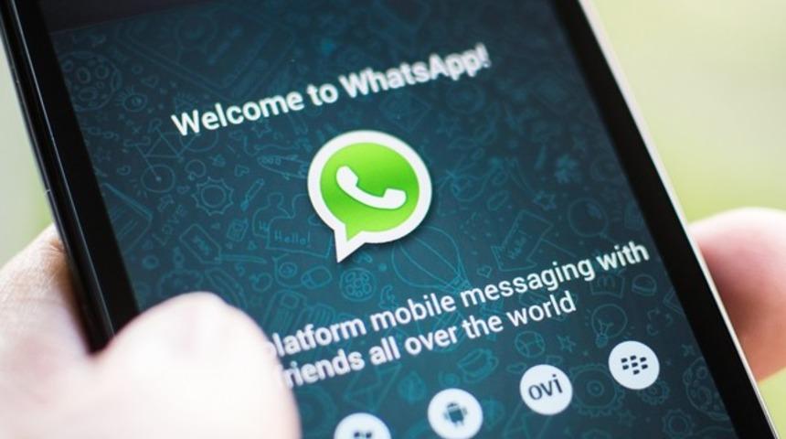 WhatsApp kullanıcıları aman dikkat!