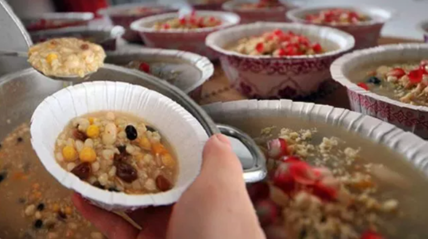 Muharrem ayı ne zaman, hangi tarihlerde? Aşure günü ne zaman? 2022 Muharrem ayı ve aşure günü tarihi