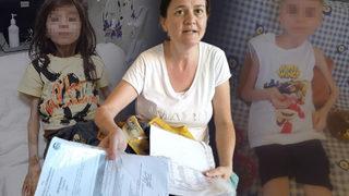 Akıl hastanesi detayı şoke etti! Çöp evde bulunan çocuğun annesi konuştu: Yakarım ortalığı, yok öyle bir dünya